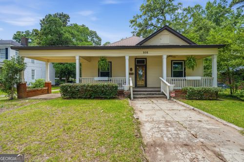 202 Everett Square, Fort Valley, GA, 31030 | Card Image