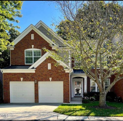 5036 Isabella Cannon Dr, Raleigh, NC, 27612-4804 | Card Image