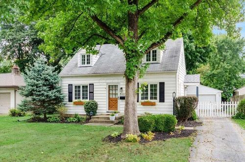 532 N Drexel Ave, Columbus, OH, 43209-1046 | Card Image