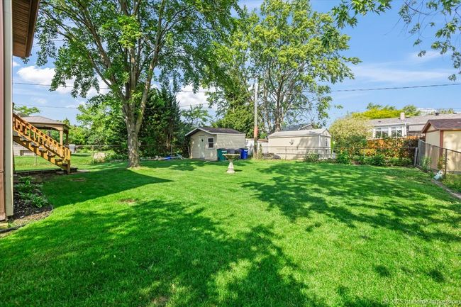 8826 Willow Rd, House other with 3 bedrooms, 2 bathrooms and 2 parking in Hickory Hills IL | Image 25