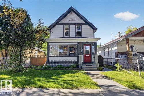11636 95a St Nw, Edmonton, AB, T5G1P8 | Card Image