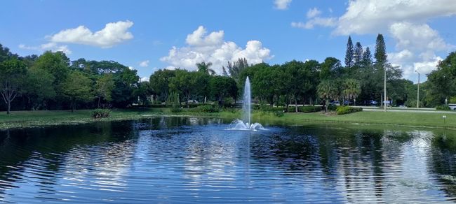 APT-1008 - 1000 Crestwood Ct S, Condo with 2 bedrooms, 2 bathrooms and null parking in Royal Palm Beach FL | Image 20