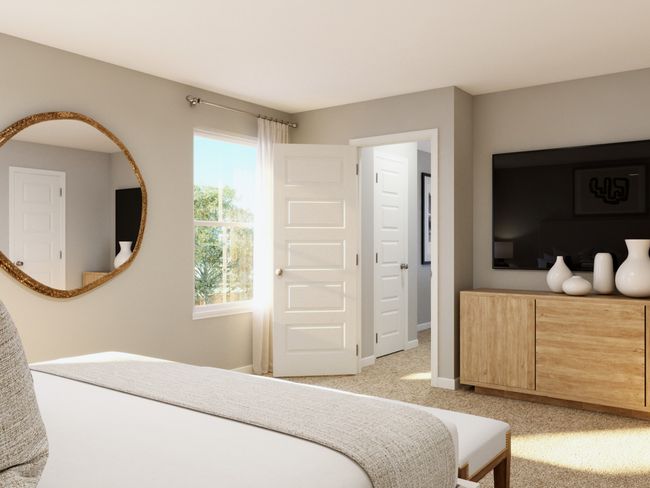 Photos are a representation of the floor plan. Options and interior selections will vary. | Image 22
