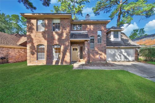 17715 Seven Pines Dr, Spring, TX, 77379-4133 | Card Image