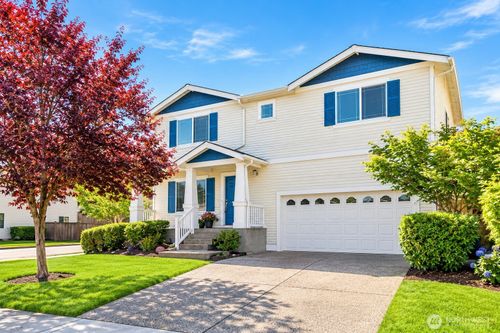825 Sw 361st St, Federal Way, WA, 98023-7290 | Card Image