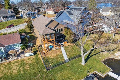 71 Anchor Dr, Lake Tapawingo, MO, 64015-9687 | Card Image