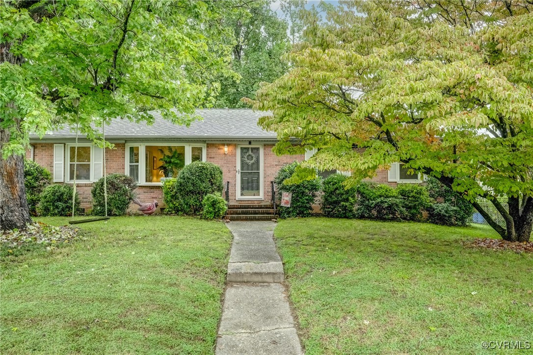 Biltmore Dr, Colonial Heights, VA 23834