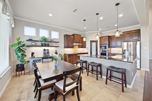 216 Equestrian Rd, House other with 4 bedrooms, 4 bathrooms and null parking in Hickory Creek TX | Image 13