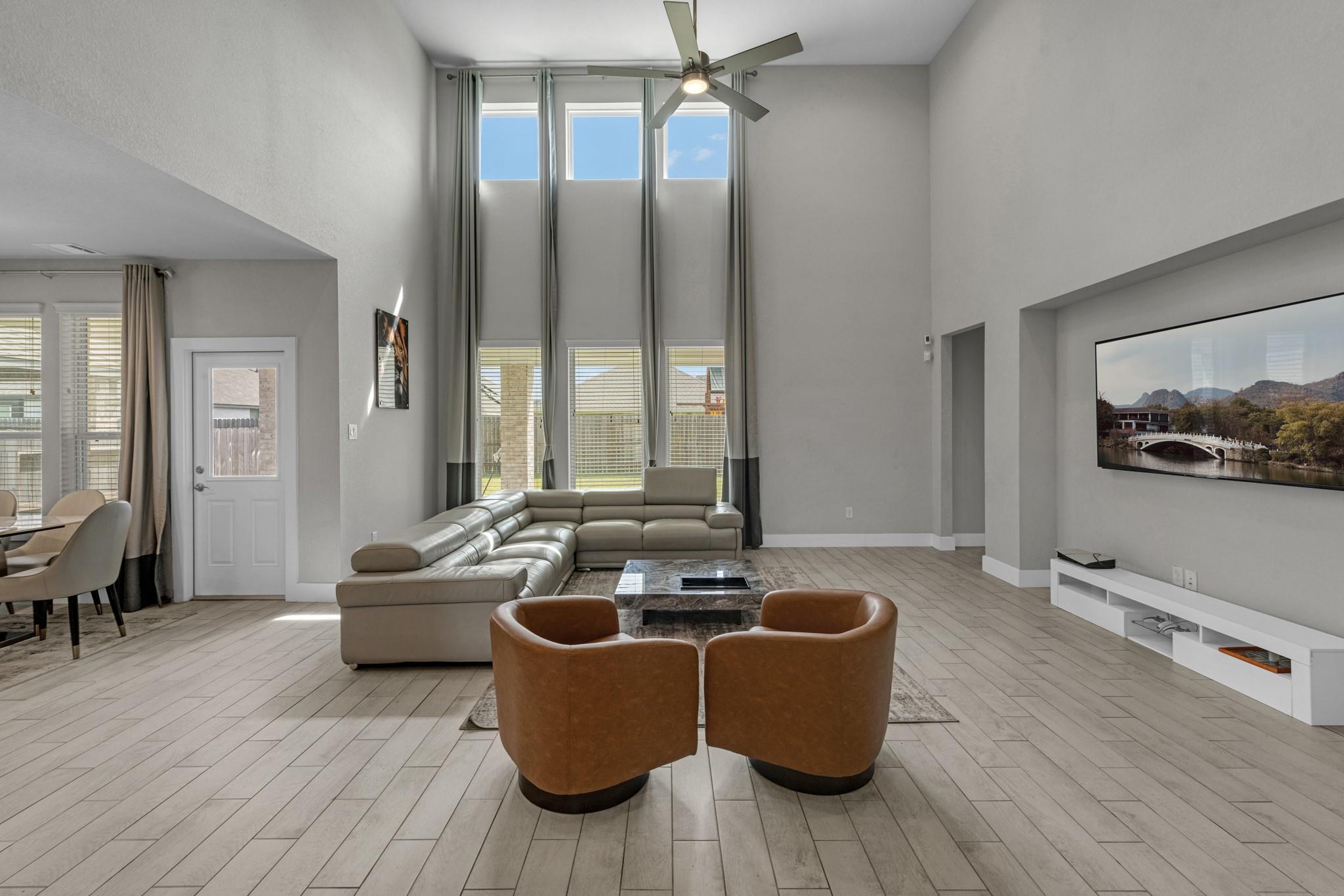 Residential Lease in Katy 5