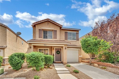 9473 Milkweed Canyon Ave, Las Vegas, NV, 89166-3757 | Card Image