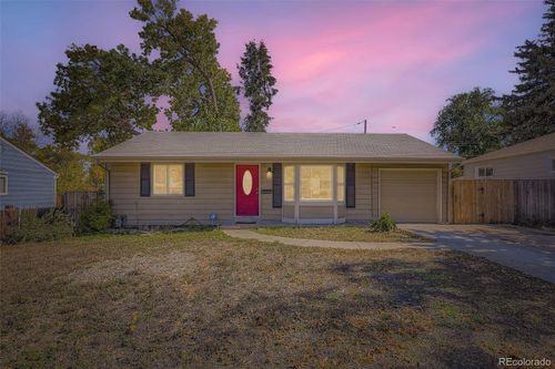 1300 S Holly St, Denver, CO, 80222-3508 | Card Image