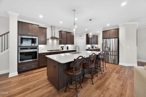 466 Serenity Walk Pkwy, Fuquay-Varina, NC, 27526-4371 | Card Image