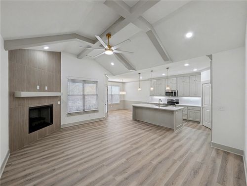 64 Islay Drive, Bella Vista, AR, 72715 | Card Image