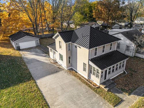 210 S State St, White Pigeon, MI, 49099-9108 | Card Image