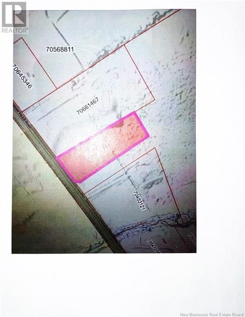2 Crossman Hills Rd, Stilesville, NB, E1G | Card Image