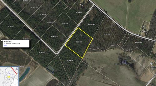 122 Deer Run Ave, Andrews, SC, 29510-7061 | Card Image