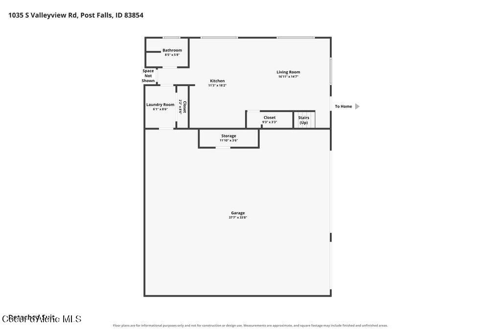 Residential in Post Falls 4