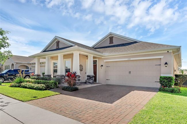 1739 Snapper St, House other with 4 bedrooms, 3 bathrooms and null parking in Saint Cloud FL | Image 4