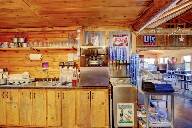 Prep area | Image 9