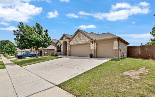 1629 Suncatcher Way, Haslet, TX, 76052-2715 | Card Image