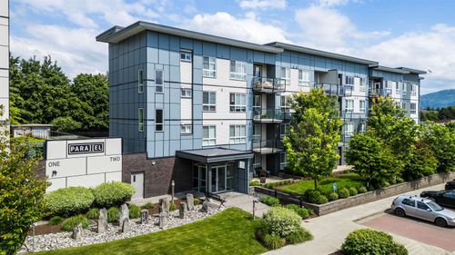 308-1948 N Parallel Rd, Abbotsford, BC, V3G0H2 | Card Image
