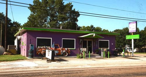 15745 State Highway 204, Cushing, TX, 75760-3740 | Card Image