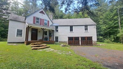 5336 Rt. 100, House other with 4 bedrooms, 2 bathrooms and null parking in Wardsboro VT | Image 2