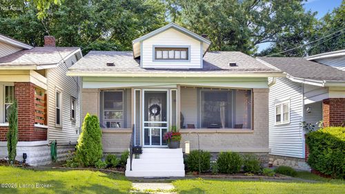 262 Pope St, Louisville, KY, 40206-3135 | Card Image