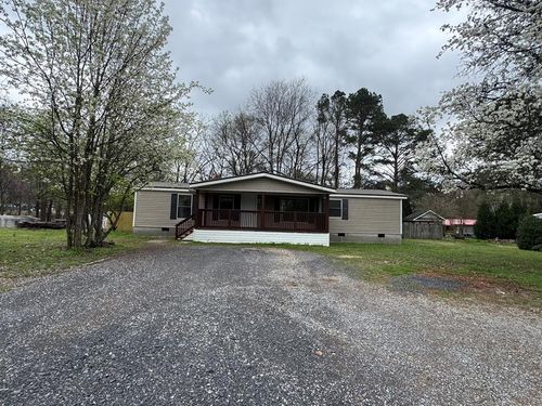 1420 Old Dalton Ellijay Rd, Chatsworth, GA, 30705-5853 | Card Image