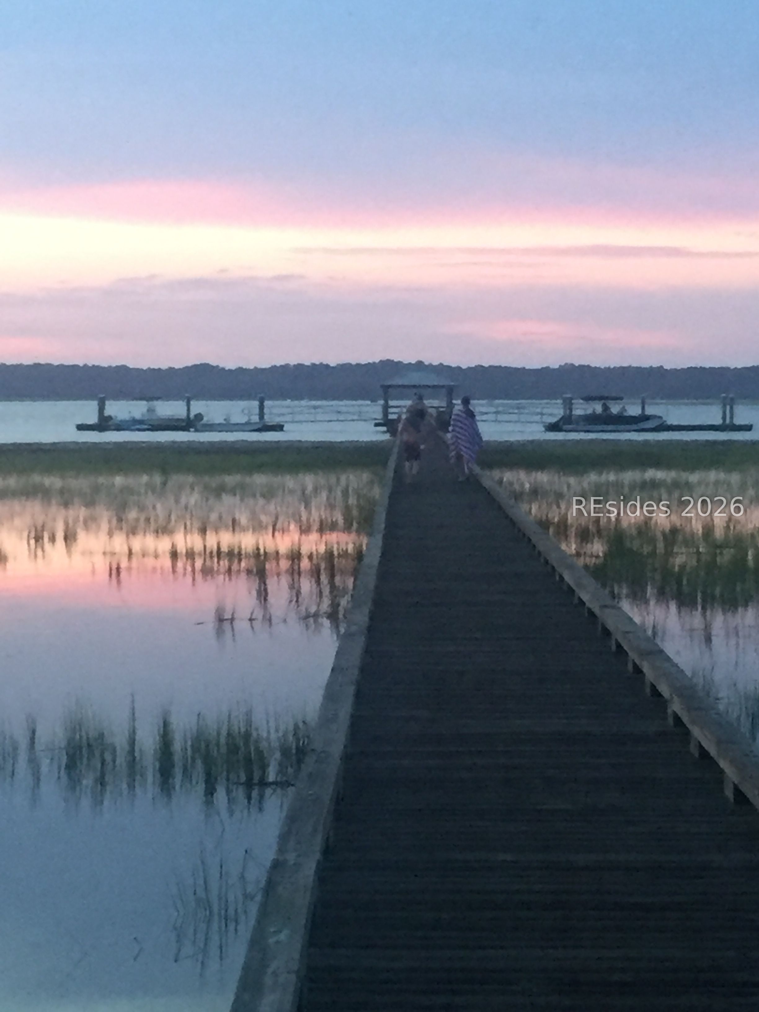 Land in Daufuskie Island 5