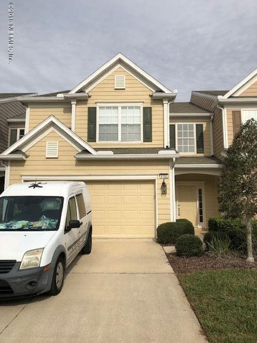 8395 Cannonwood Ln, JACKSONVILLE, FL, 32216-1496 | Card Image
