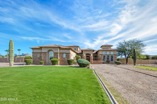24687 S 195th St, Queen Creek, AZ, 85142-3245 | Card Image