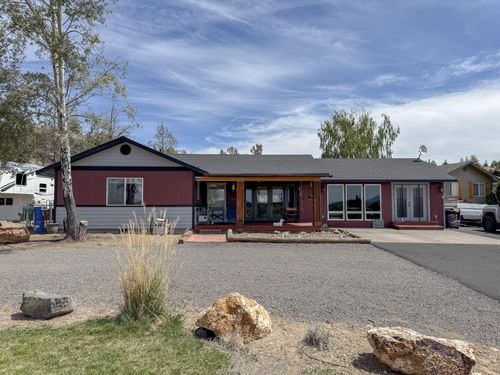 3180 Ne Yellowpine Rd, Prineville, OR, 97754-9117 | Card Image