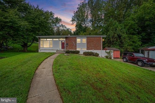 6816 Timberlane Rd, BALTIMORE, MD, 21209-1431 | Card Image