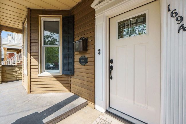 1 - 169 1/2 Prospect Ave, House other with 2 bedrooms, 2 bathrooms and null parking in Bayonne NJ | Image 10