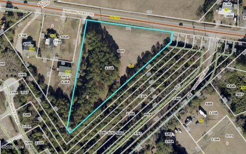 110 Turnstone Way, Beaufort, NC, 28516 | Card Image
