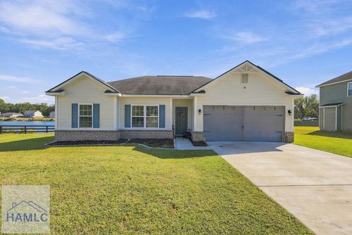 33 Morningside Drive, Allenhurst, GA, 31301 | Card Image