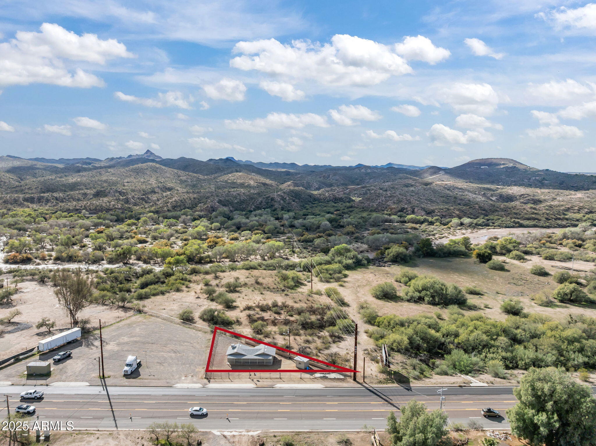 51426 Us Highway 60 89, Wickenburg, AZ 85390