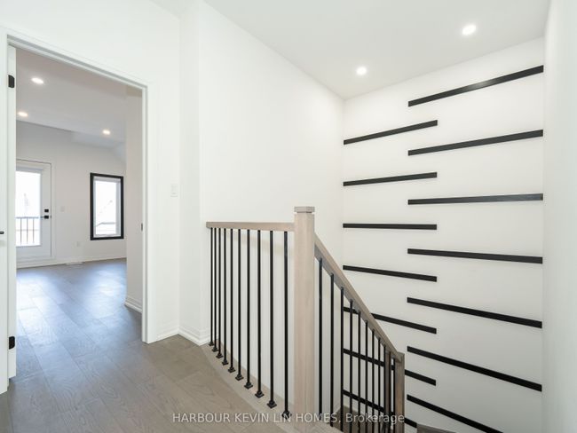 9080 Woodbine Ave, House attached with 3 bedrooms, 3 bathrooms and 1 parking in Markham ON | Image 27