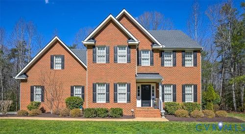 7276 Thistle Crown Court, Mechanicsville, VA, 23111 | Card Image