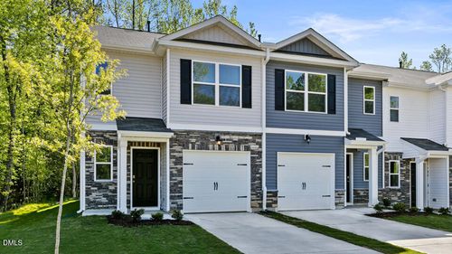 138 Rusling Leaf Drive, Fuquay Varina, NC, 27526 | Card Image