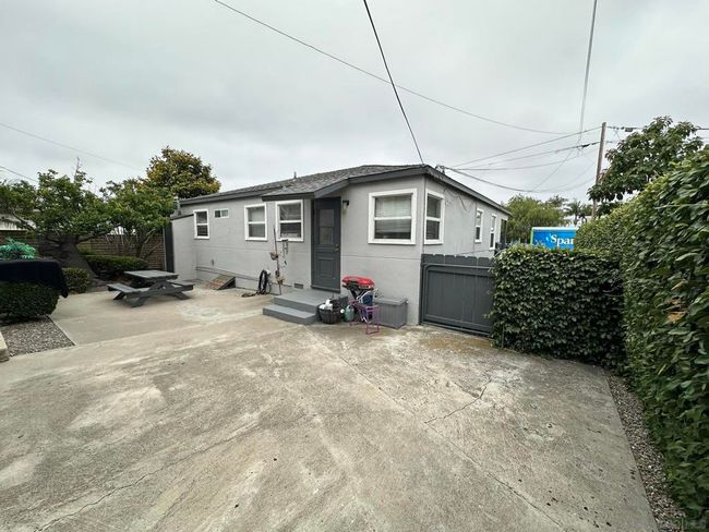4475 Bond St, Home with 0 bedrooms, 0 bathrooms and 6 parking in San Diego CA | Image 14
