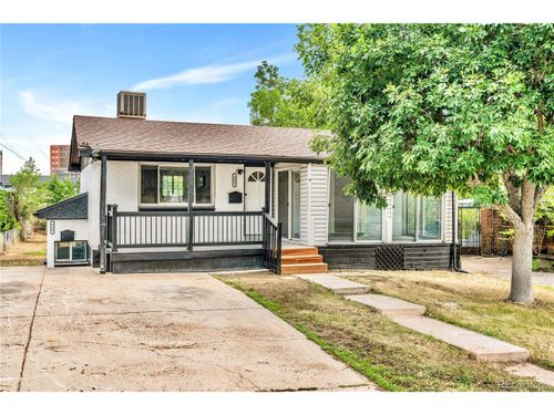 888 Wolff St, Denver, CO, 80204-2826 | Card Image