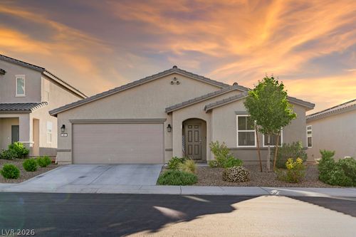 381 Bridal Veil Falls St, Indian Springs, NV, 89018-0638 | Card Image