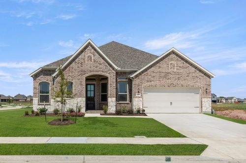 1401 Kadynce Ln, Anna, TX, 75409 | Card Image