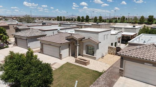 2120 Con Lockhart Pl, El Paso, TX, 79938-3209 | Card Image