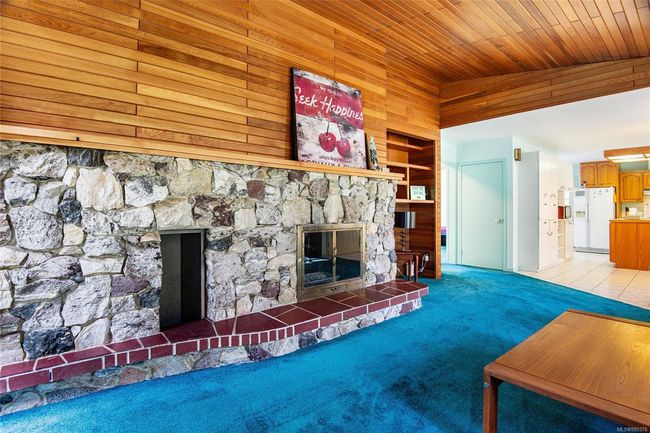 960 Evergreen Rd, House other with 2 bedrooms, 2 bathrooms and 4 parking in Campbell River BC | Image 8