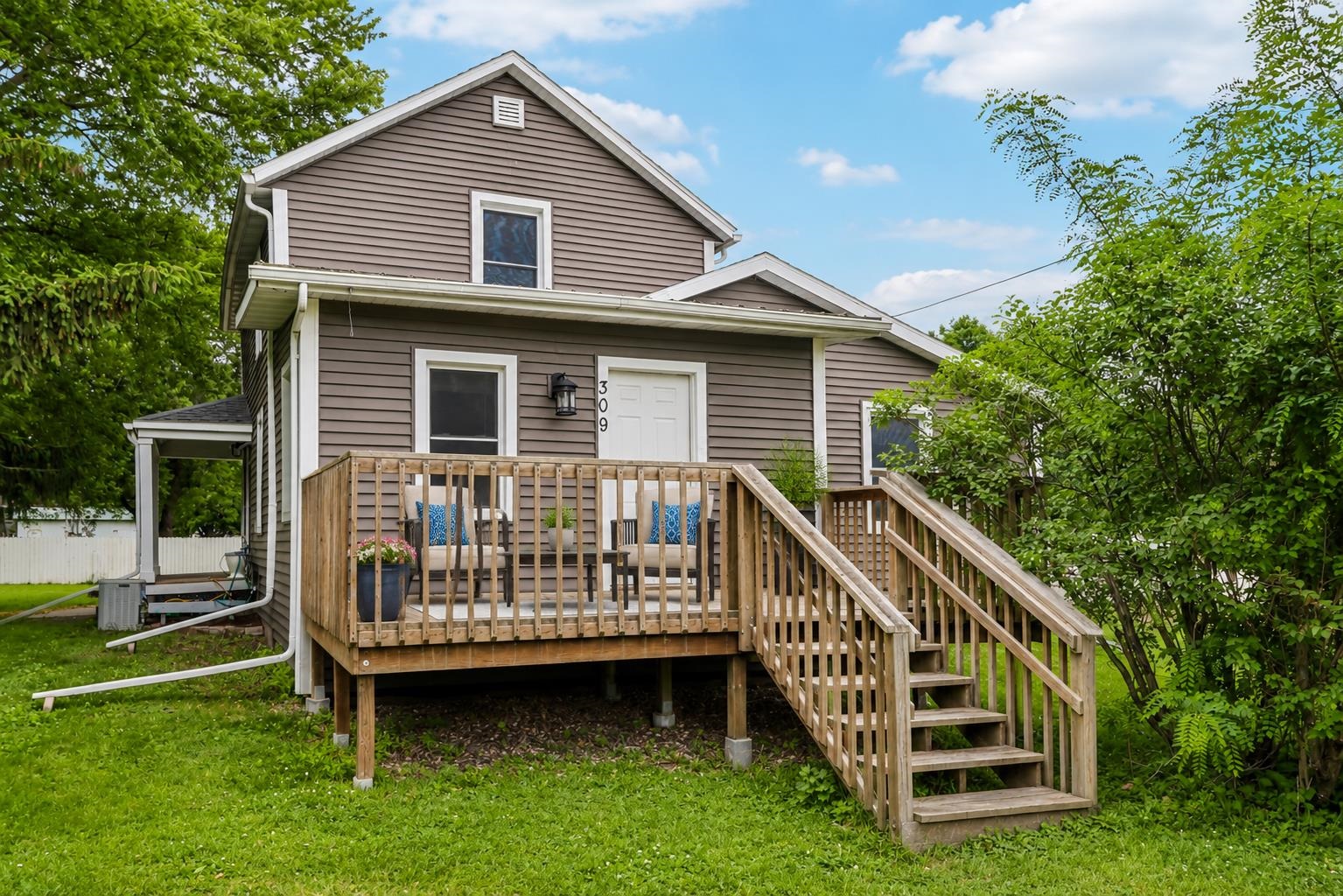 Residential in West Baraboo 4