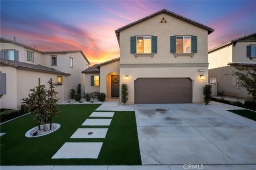 1157 Blackbrush Way, Banning, CA, 92220-3177 | Card Image