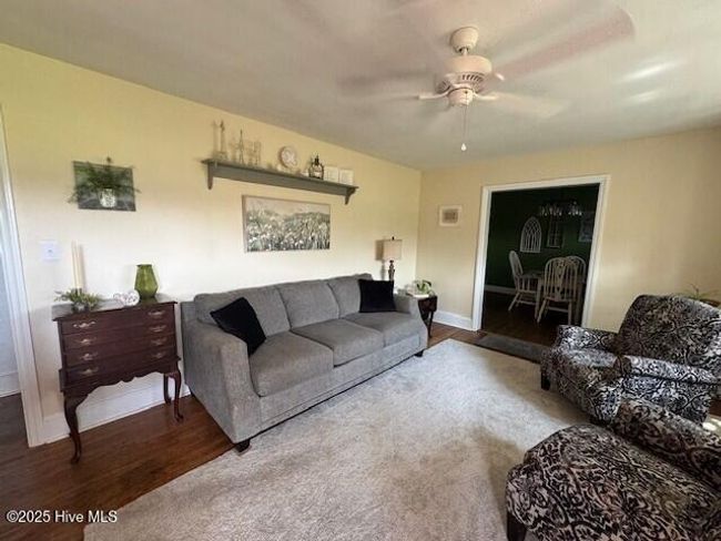 1009 Curtis St N, House other with 3 bedrooms, 1 bathrooms and null parking in Ahoskie NC | Image 8